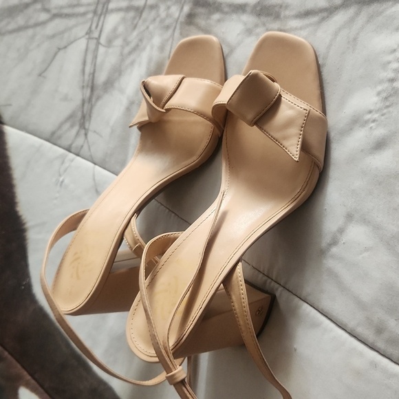 Sam & Libby Shoes - Sam & Libby heels womens size 9.5